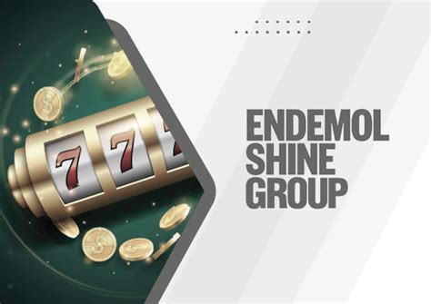 endemol shine online